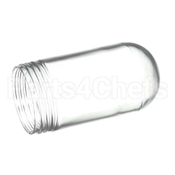 61801000044 Compatible Kason Coated Glass Globe