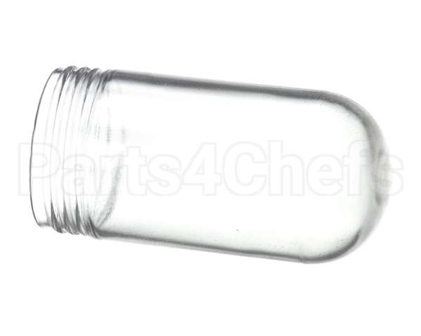 61801000044 Kason Coated Glass Globe
