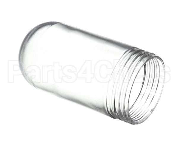 61801000044 Kason Coated Glass Globe
