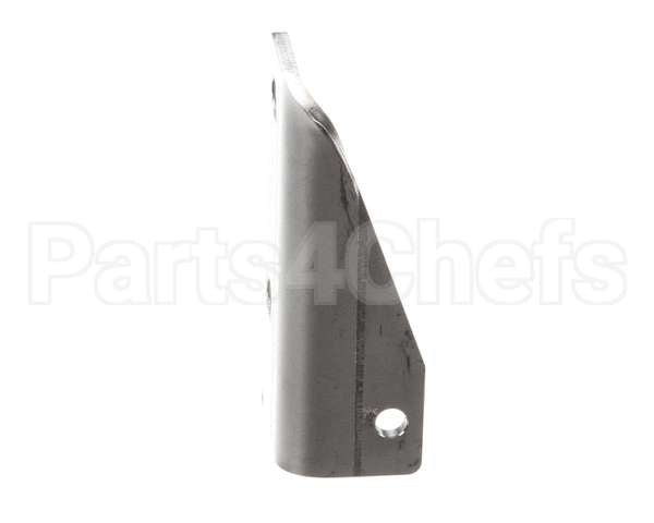 61802-1 Perlick Bracket, Top Lt Std Cab Hing Ss10
