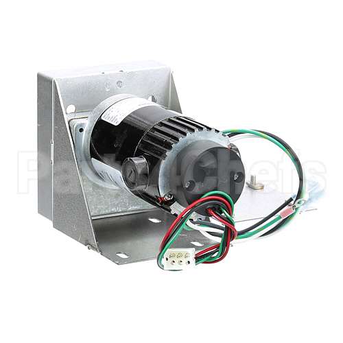 61803 Compatible Middleby Motor, Replacement Assy