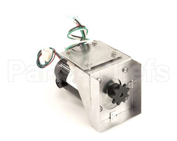 61803 Middleby Assembly,Motor Replacement Dz33/55