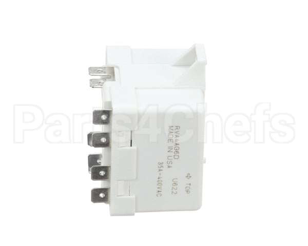 618157 Stoelting Relay Motor Start