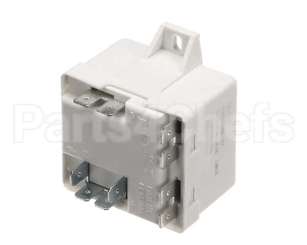 618180 Stoelting Relay Potential