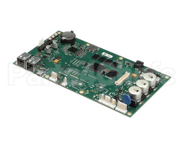 61820 Blodgett Computer,Tchscrn Smithfield