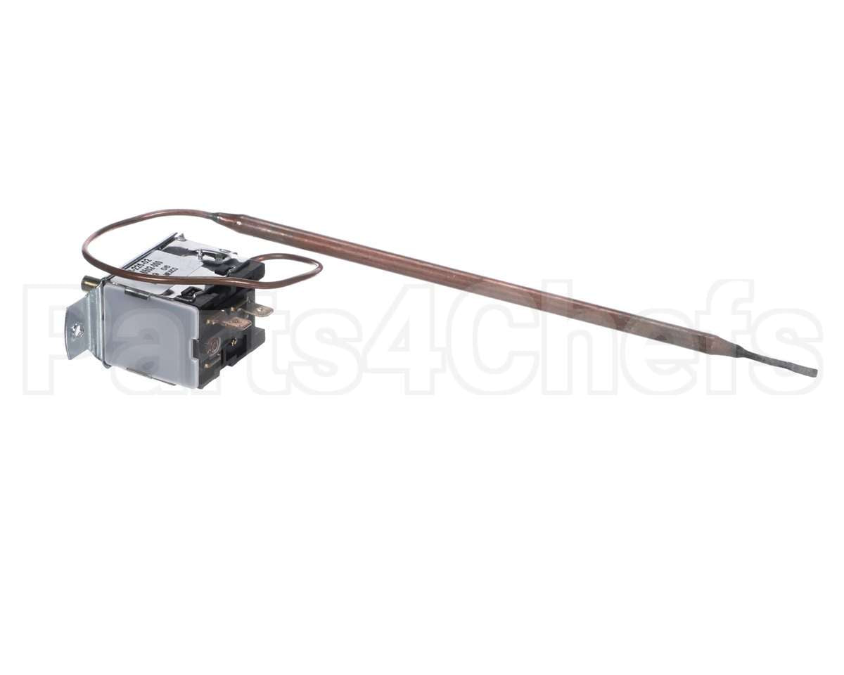 61822502 Friedrich Thermostat