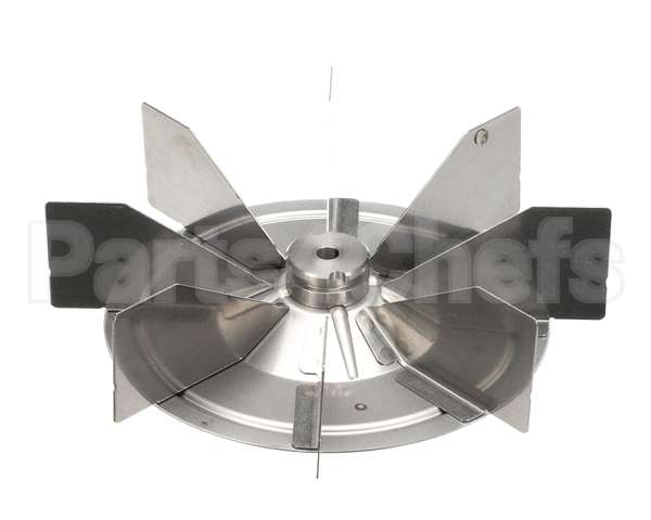 61824 Blodgett Blower Wheel,Cs (V3)