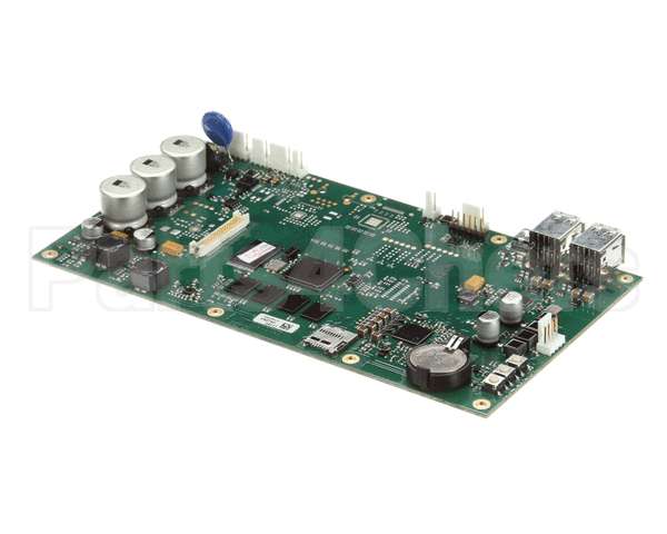 61838 Blodgett Kit,Bct Computer
