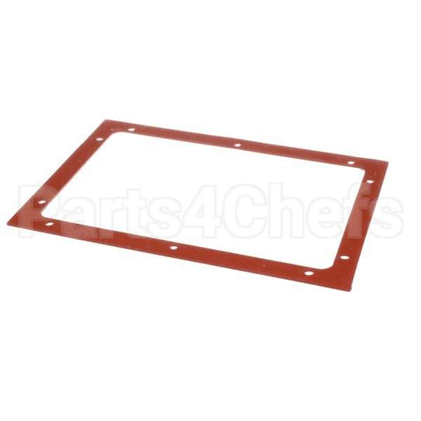 61844 Compatible Grindmaster Gasket, Pic3 Welded 8.5625X5.9375X0.125