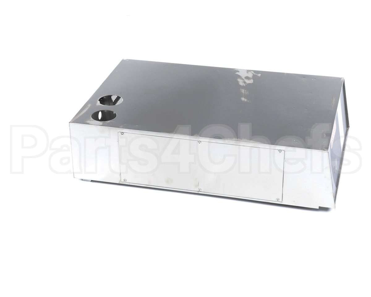 61862 Blodgett Top Assembly,Bct 6/10 Wendys