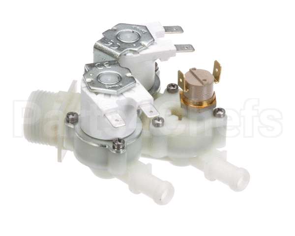61869 Blodgett Solenoid Assembly,3Way W/O Restric