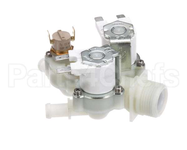 61869 Blodgett Solenoid Assembly,3Way W/O Restric