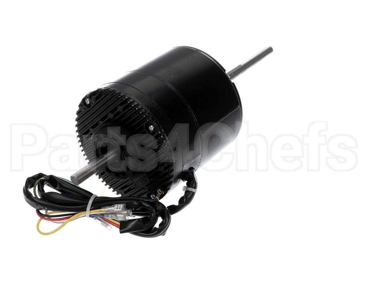 61871500 Friedrich Mtr 400W 2 10P Ccw 2 Ecm Rac