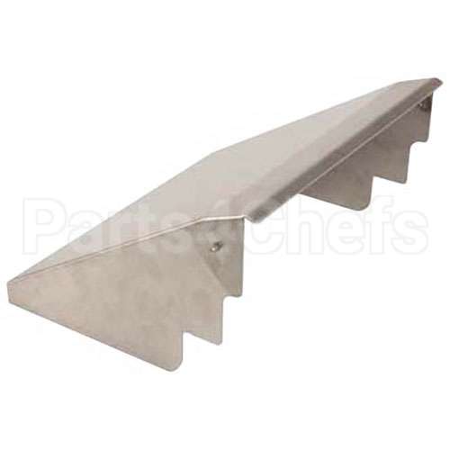 618861 Compatible Franke Hood, Discharge