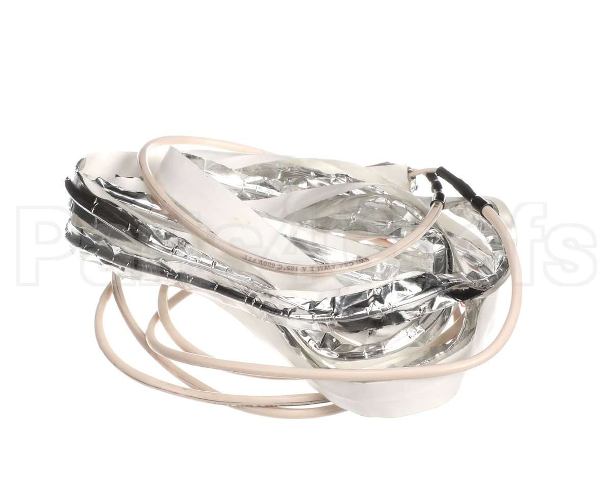 61898 Perlick Heater Wire, (Foil)