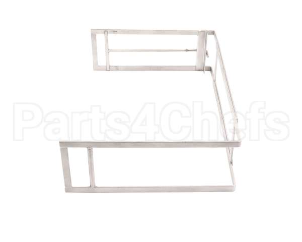 618L-1037 Belshaw Screen Cradle Assembly