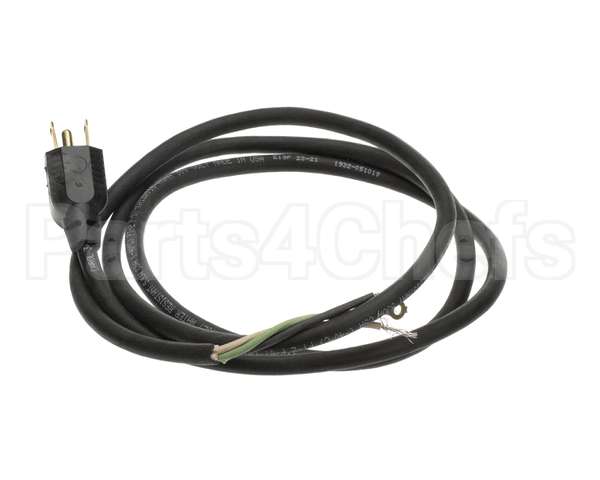 6190085 Delfield Cord/Plug,18-3,5-15P,3-