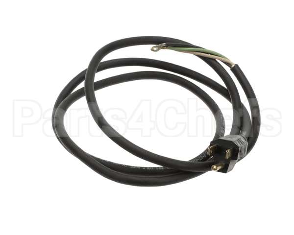 6190085 Delfield Cord/Plug,18-3,5-15P,3-