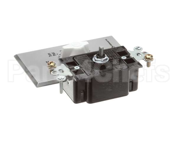 6190197 Delfield Timer,Control,115-277V,