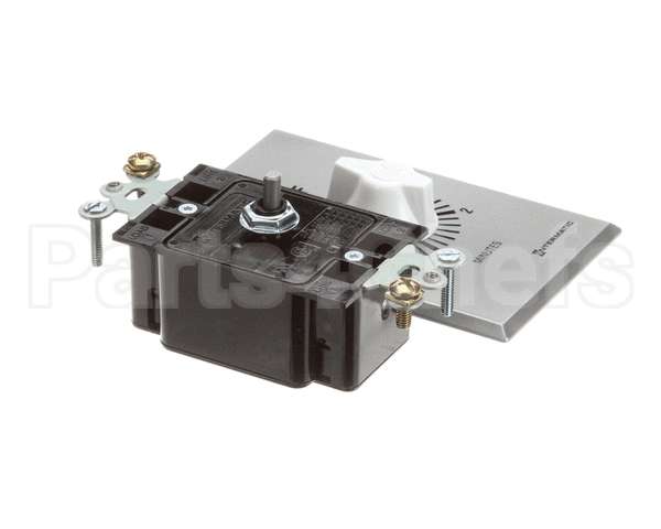 6190197 Delfield Timer,Control,115-277V,