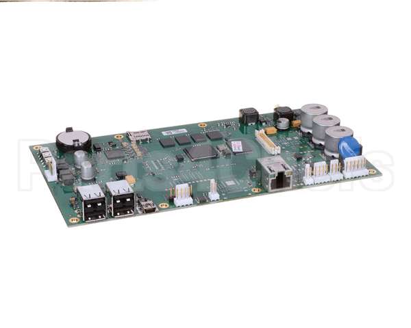 61927 Blodgett Control,Programmed Blc6E Mcd Prot