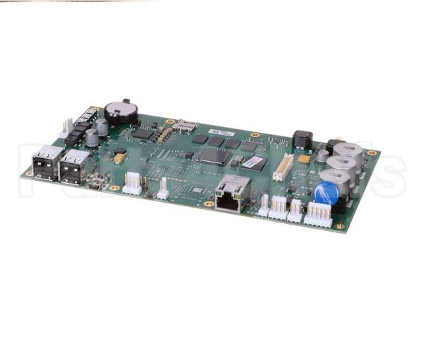 61927 Blodgett Control,Programmed Blc6E Mcd Prot