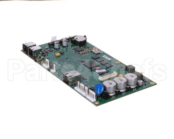 61927 Blodgett Control,Programmed Blc6E Mcd Prot
