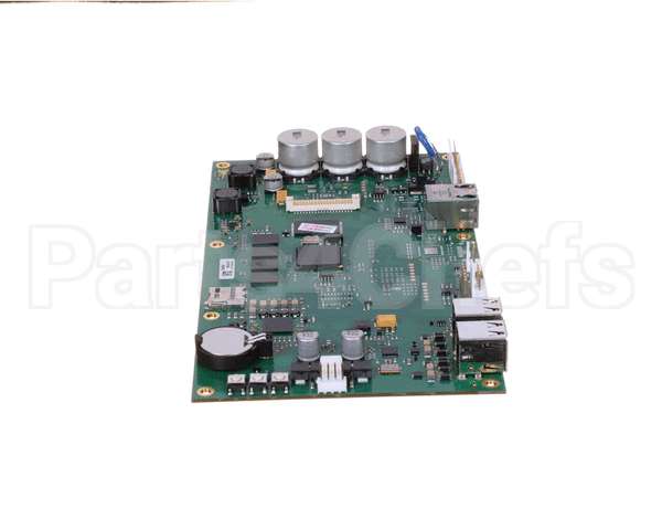 61927 Blodgett Control,Programmed Blc6E Mcd Prot