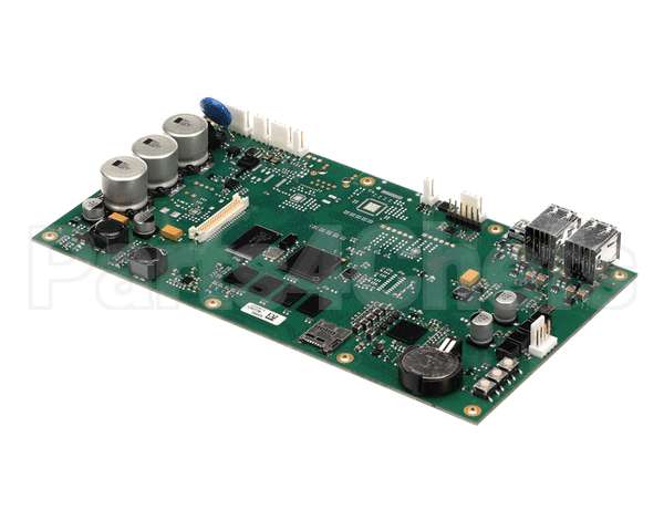 61928 Blodgett Control,Programmed Blc6Eh Mcd Prot