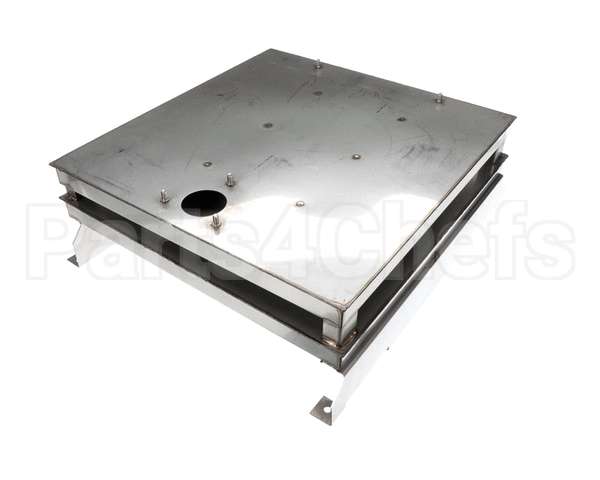 61955 Blodgett Condensor Assembly,Welded