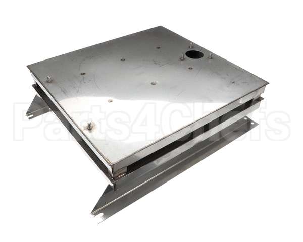 61955 Blodgett Condensor Assembly,Welded