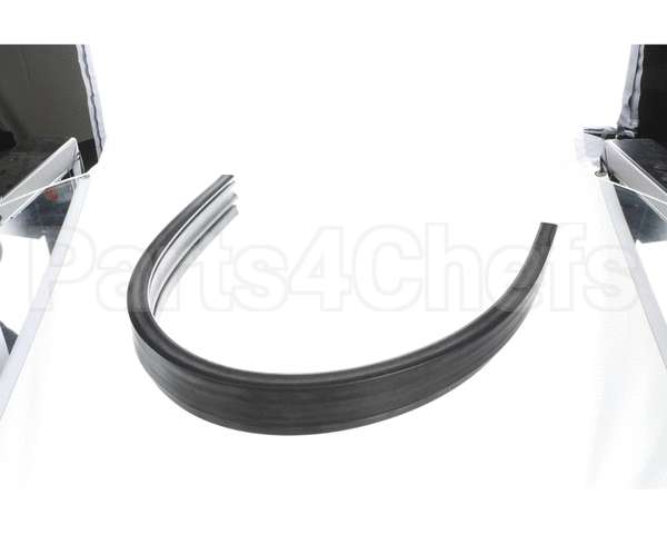 61984 Blodgett Bottom Seal Gasket Roll-In 2.20