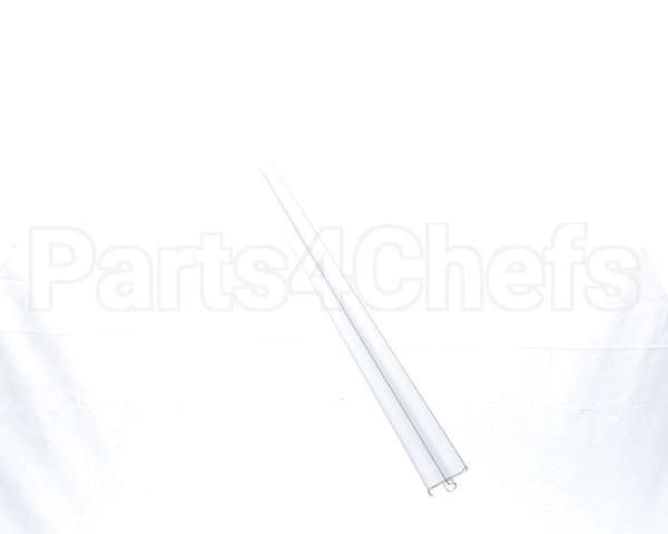 61A32-090D-02 Beverage Air Channel-Snap-Display