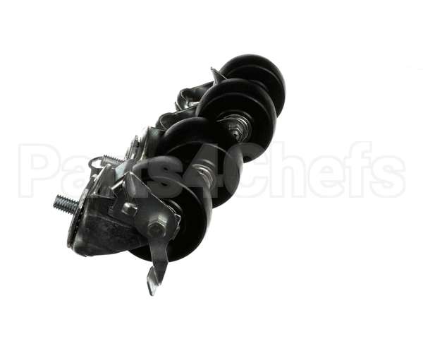 61C01-015A Beverage Air Caster Kit