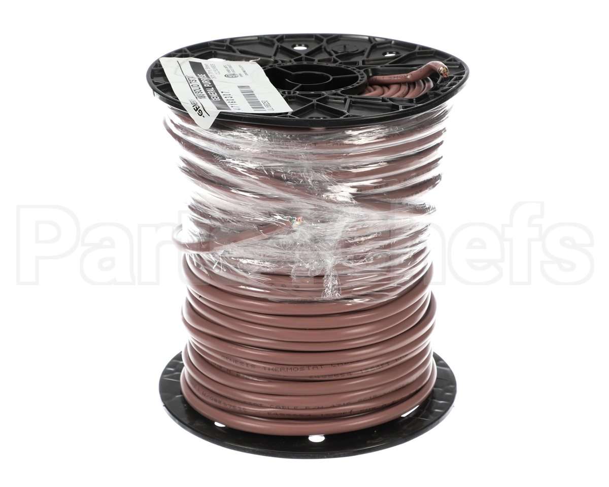 620-18-8 Diversitech Wire,Thermo.18Awg,8 Cond.250Ft