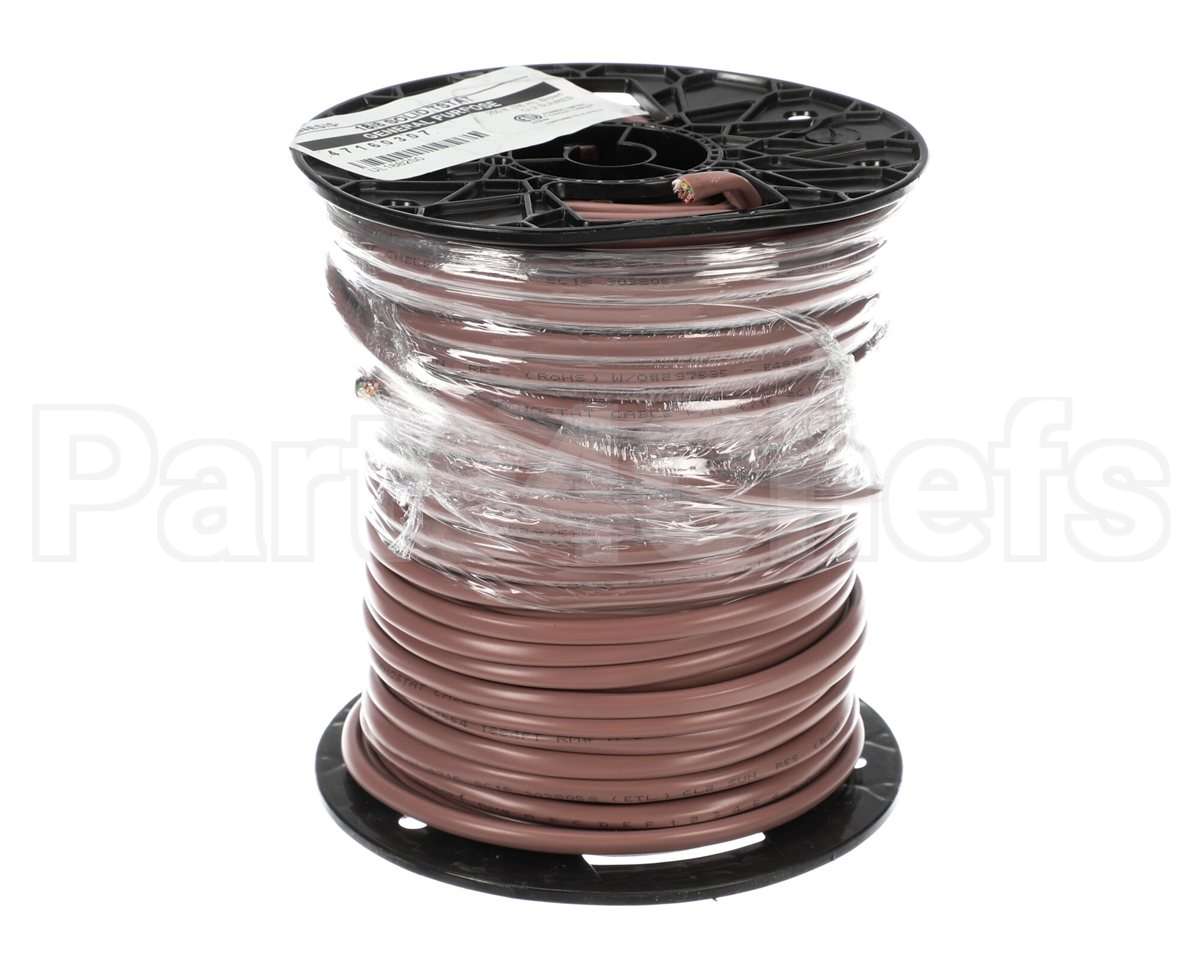 620-18-8 Diversitech Wire,Thermo.18Awg,8 Cond.250Ft