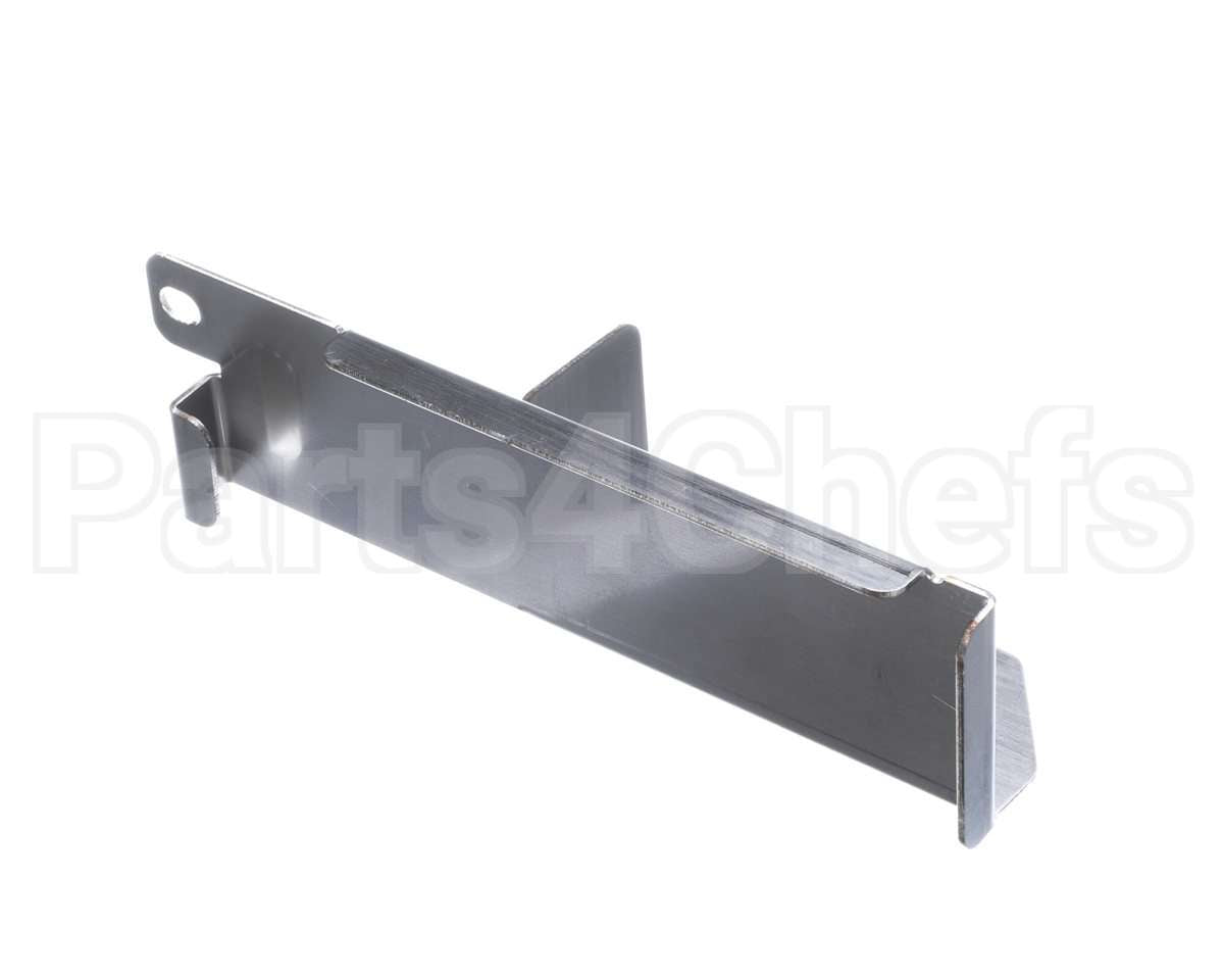 620-BZA-0113-S Delfield Bracket,8,Cut Board,Rt, 4400