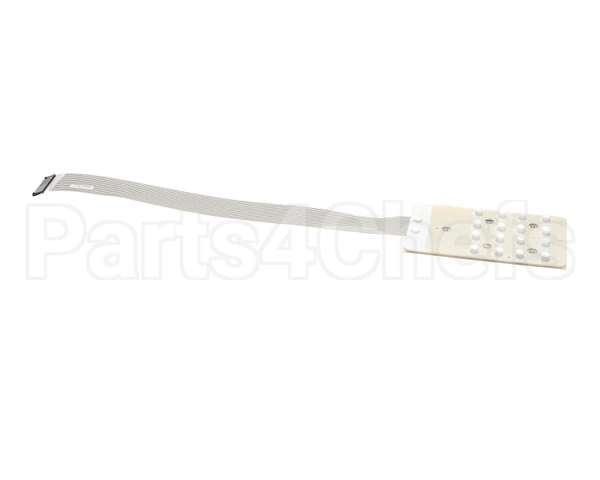 620045210 Cornelius Pad Key Brand Flavor Fusion