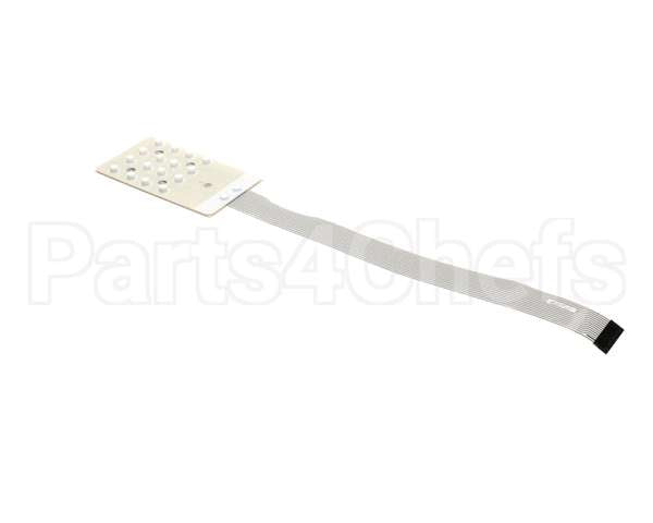 620045210 Cornelius Pad Key Brand Flavor Fusion