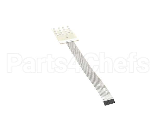 620045210 Cornelius Pad Key Brand Flavor Fusion