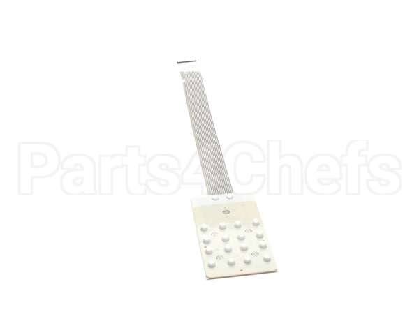 620045210 Cornelius Pad Key Brand Flavor Fusion