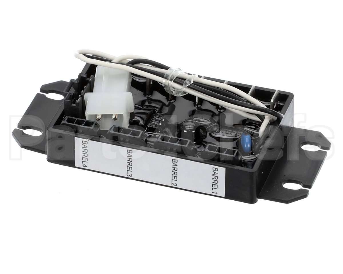 620047160-100 Cornelius Switch Pcba 4Ch Analog Pressur