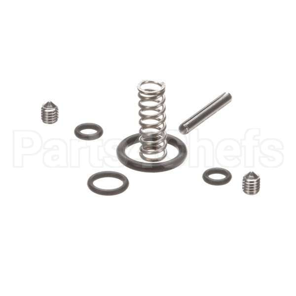 620047347 Compatible Cornelius Kit Service Sph Valve
