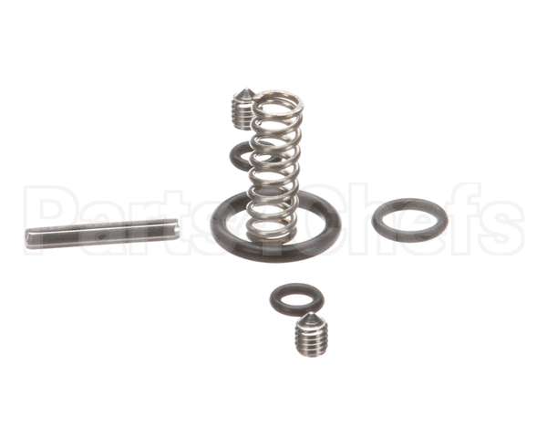 620047347 Cornelius Kit Service Sph Valve