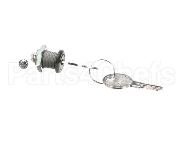 620047747 Cornelius Lock Assembly Quest Elite