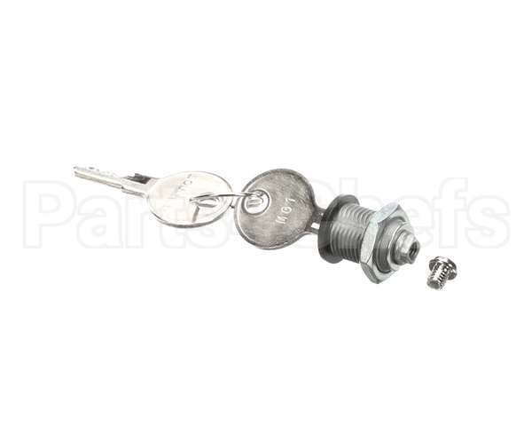 620047747 Cornelius Lock Assembly Quest Elite