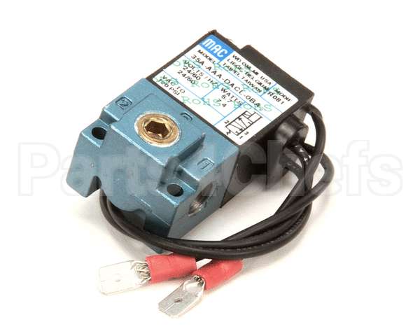 620048073 Cornelius Valve Co2 Pwm 24Vac