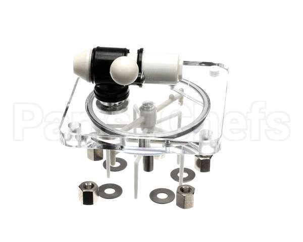 620048365 Cornelius Door Freeze Cyl Kit Motorman