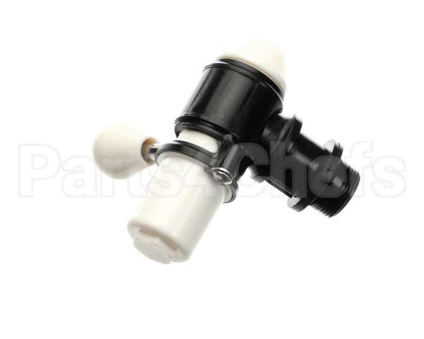 620048366 Cornelius Valve Disp Motorman No Spring