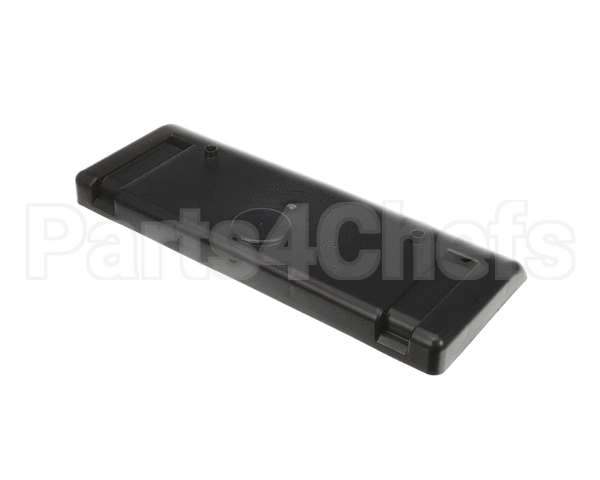 620048449 Cornelius Drip Tray Blk Viper 2Fl